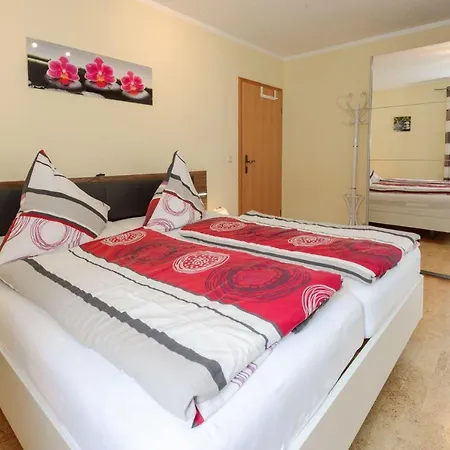 Ferienwohnung-panoramablick -4 Bodenmais