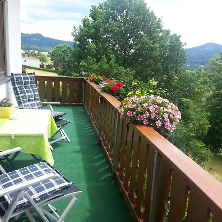 Apartment Ferienwohnung-panoramablick-4