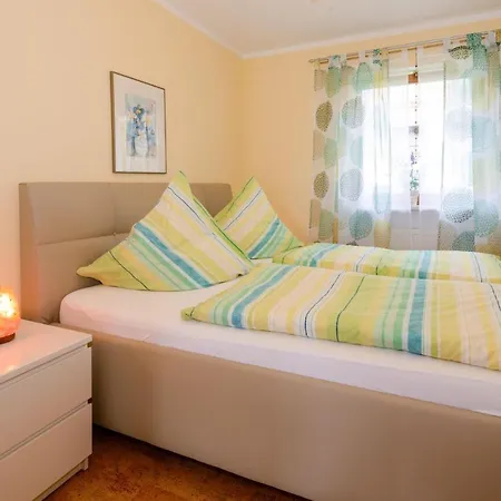 Ferienwohnung-panoramablick-4 Apartament Bodenmais