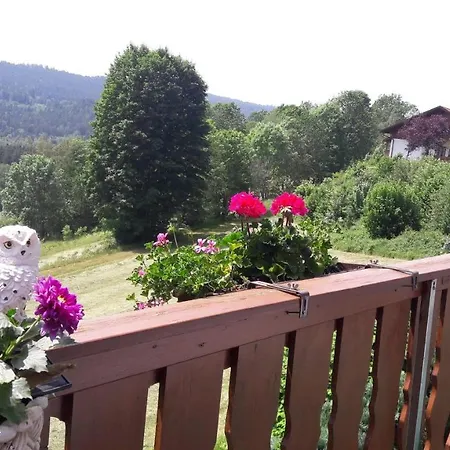 Apartament Ferienwohnung-panoramablick-4