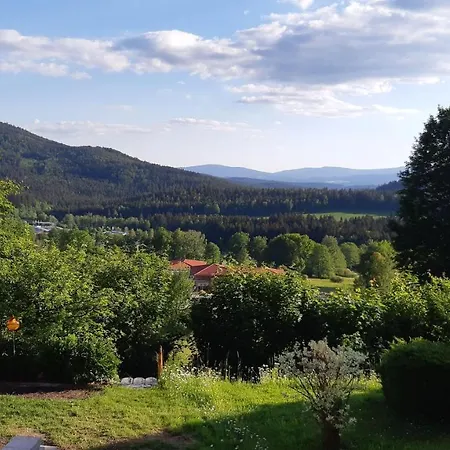 Ferienwohnung-panoramablick-4 Apartment *