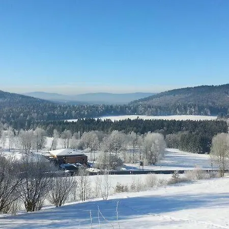 Ferienwohnung-panoramablick-4 Apartment Bodenmais