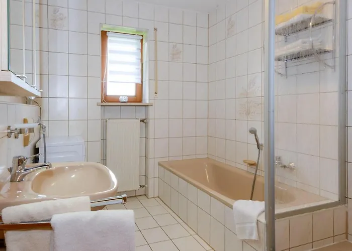 Ferienwohnung-panoramablick-4 * Bodenmais