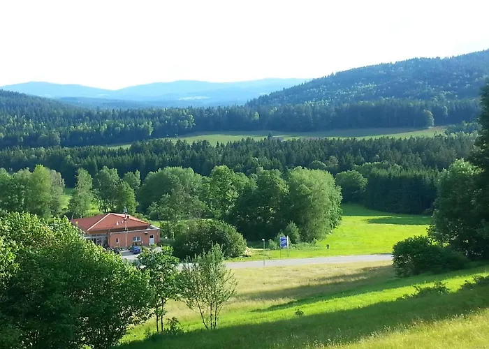 Ferienwohnung-panoramablick-4 Apartmán